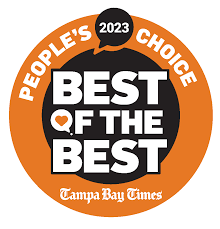 Mona's Floral Creations in Tampa, FL - Best of the Best Winner 2023