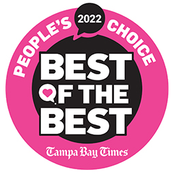 Mona's Floral Creations in Tampa, FL - Best of the Best Winner 2022