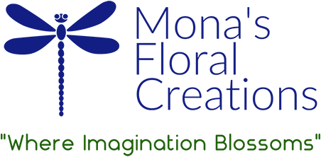 Mona's Floral Creations, Local Tampa Florist and Tampa Flower Delivery