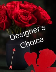 Valentines Day Designers Choice Valentines Day Designers Choice